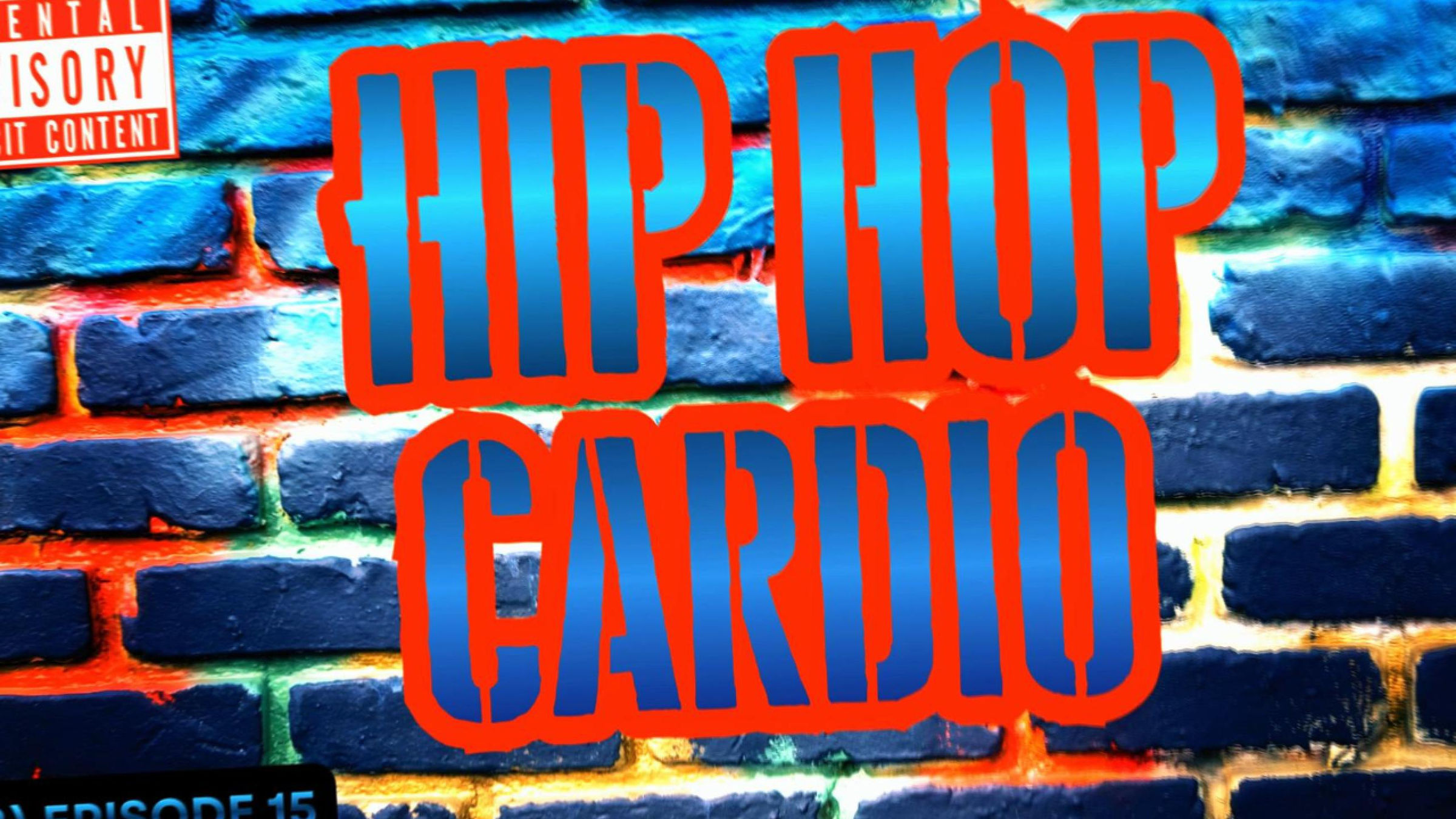 HIP HOP CARDIO 15
